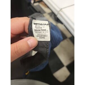 Challenger Caps Camel Mud Monster Trucker Hat‎ Mesh Back Adjustable Sizing USA